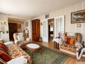 Vente Appartement 6 pièces +Tours