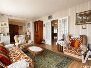 Vente appartement 6 pièces Vente appartement 6 pièces