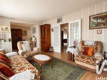 Vente appartement 6 pièces Tours 37
