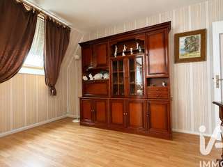 Vente appartement 6 pièces Vente appartement 6 pièces
