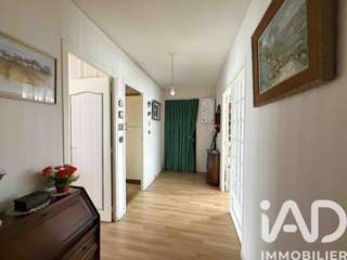 Vente appartement 6 pièces Vente appartement 6 pièces