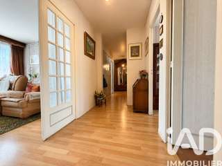 Vente appartement 6 pièces Vente appartement 6 pièces