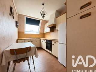 Vente appartement 6 pièces Vente appartement 6 pièces