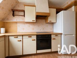 Vente appartement 6 pièces Vente appartement 6 pièces