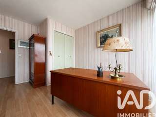 Vente appartement 6 pièces Vente appartement 6 pièces