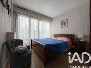 Vente appartement 6 pièces Vente appartement 6 pièces