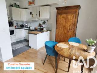 Vente appartement 3 pièces Vente appartement 3 pièces