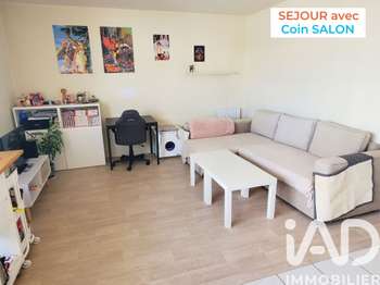 Vente appartement 2 pièces Vente appartement 2 pièces