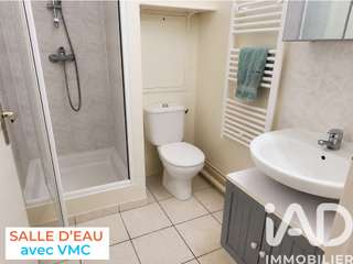 Vente appartement 2 pièces Vente appartement 2 pièces
