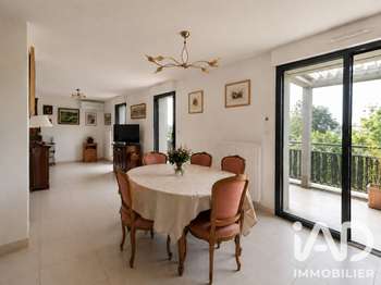 Vente appartement 4 pièces Tours 37