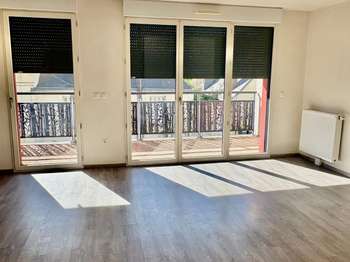 Vente Appartement 3 piècesTours