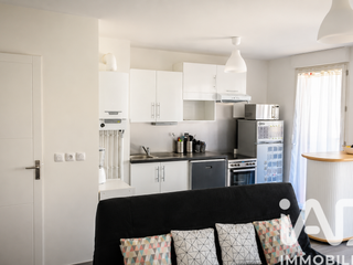 Vente appartement 3 pièces Vente appartement 3 pièces