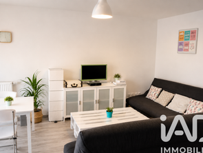 Vente Appartement 3 piècesTours