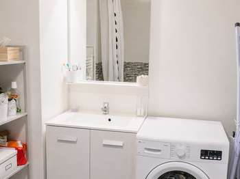Vente Appartement 3 piècesTours