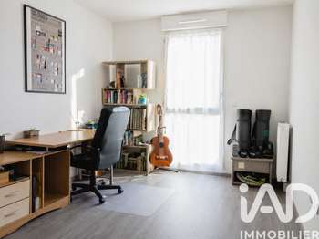 Vente Appartement 3 piècesTours
