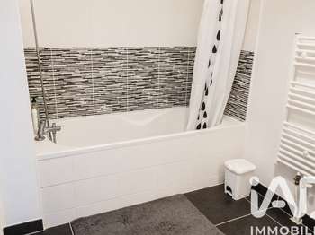 Vente Appartement 3 piècesTours