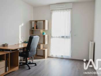 Vente appartement 3 pièces Tours 37