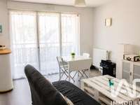 Vente appartement 3 pièces Vente appartement 3 pièces
