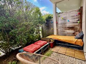 Vente Appartement 2 piècesTours