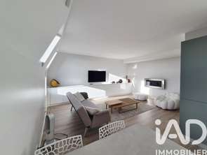 Vente Appartement 4 piècesTours