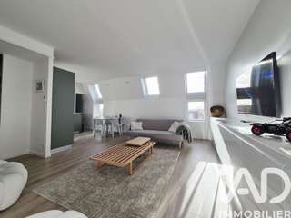 Vente appartement 4 pièces Vente appartement 4 pièces