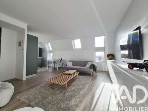 Vente appartement 4 pièces Vente appartement 4 pièces