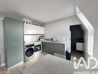 Vente appartement 4 pièces Vente appartement 4 pièces