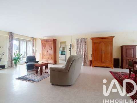 Vente appartement 4 pièces Tours 37
