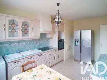 Vente appartement 4 pièces Tours 37