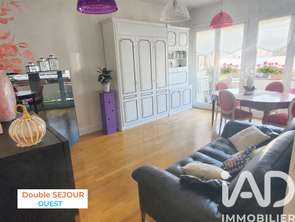 Vente Appartement 3 piècesTours