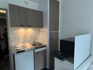 Vente appartement 1 pièce Vente appartement 1 pièce