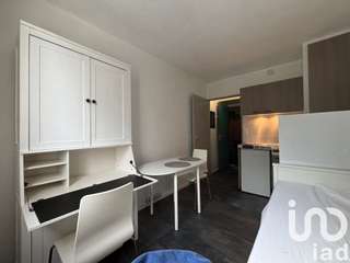 Vente appartement 1 pièce Vente appartement 1 pièce
