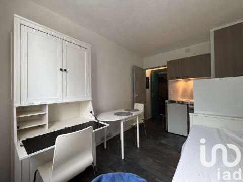 Vente appartement 1 pièce Vente appartement 1 pièce