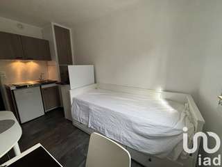 Vente appartement 1 pièce Vente appartement 1 pièce