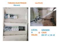 Vente appartement 5 pièces Vente appartement 5 pièces