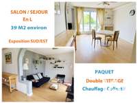 Vente appartement 5 pièces Vente appartement 5 pièces