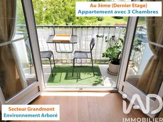 Vente appartement 5 pièces Vente appartement 5 pièces