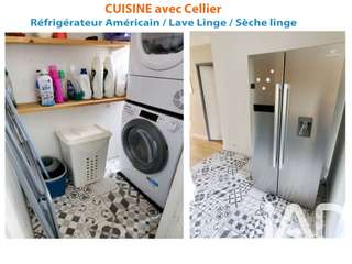 Vente appartement 5 pièces Vente appartement 5 pièces