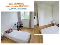 Vente appartement 5 pièces Vente appartement 5 pièces