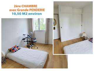 Vente appartement 5 pièces Vente appartement 5 pièces