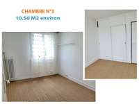 Vente appartement 5 pièces Vente appartement 5 pièces