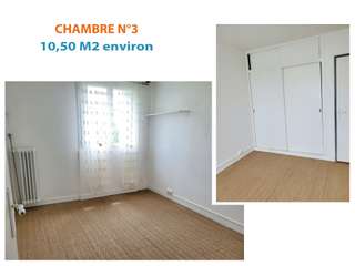 Vente appartement 5 pièces Vente appartement 5 pièces