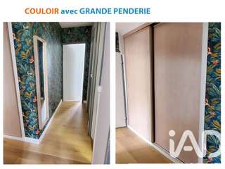Vente appartement 5 pièces Vente appartement 5 pièces