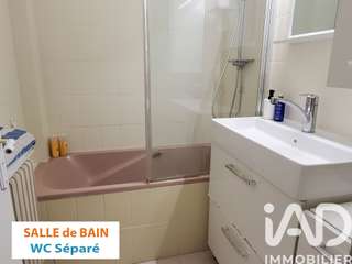 Vente appartement 5 pièces Vente appartement 5 pièces