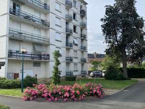 Vente Appartement 4 piècesTours