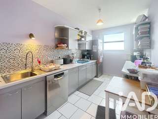 Vente appartement 4 pièces Vente appartement 4 pièces