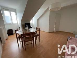 Vente Appartement 2 piècesTours