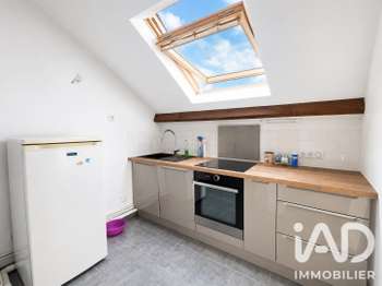 Vente appartement 2 pièces Vente appartement 2 pièces