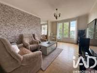 Vente appartement 5 pièces Vente appartement 5 pièces