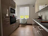 Vente appartement 5 pièces Vente appartement 5 pièces